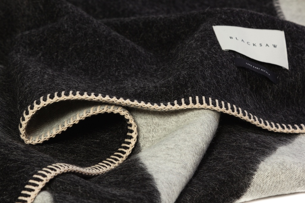 Lottalove Reversible Throw 