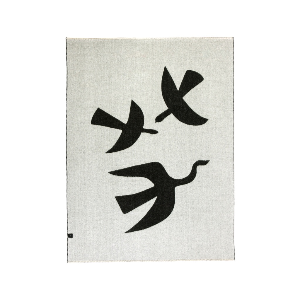 Lottalove Reversible Throw 