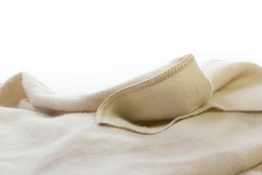 Lottalove Reversible Throw 