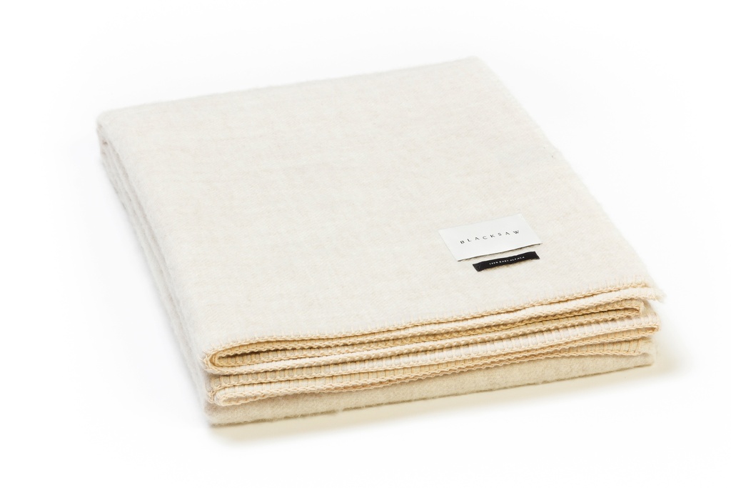 Lottalove Reversible Throw 