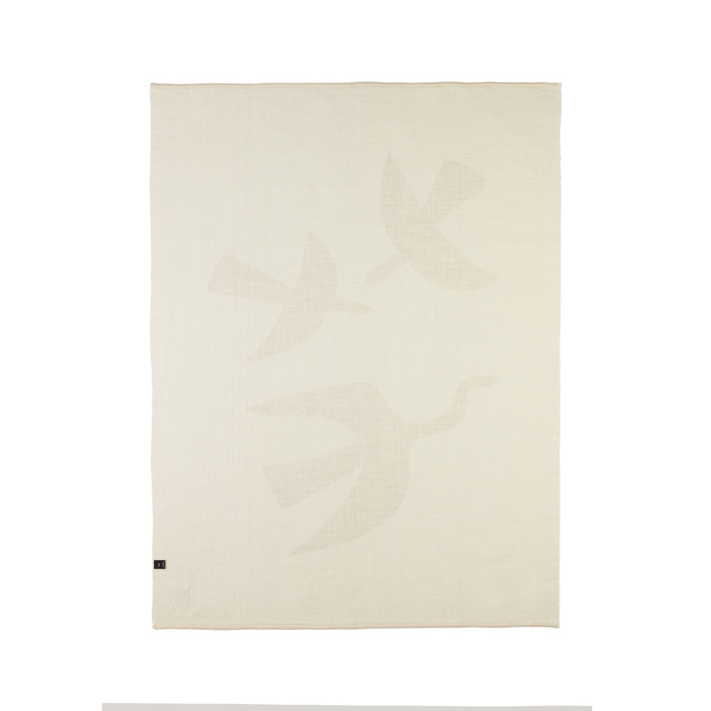 Lottalove Reversible Throw 