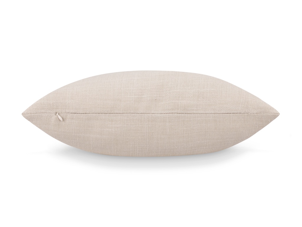 colette pillow zipper