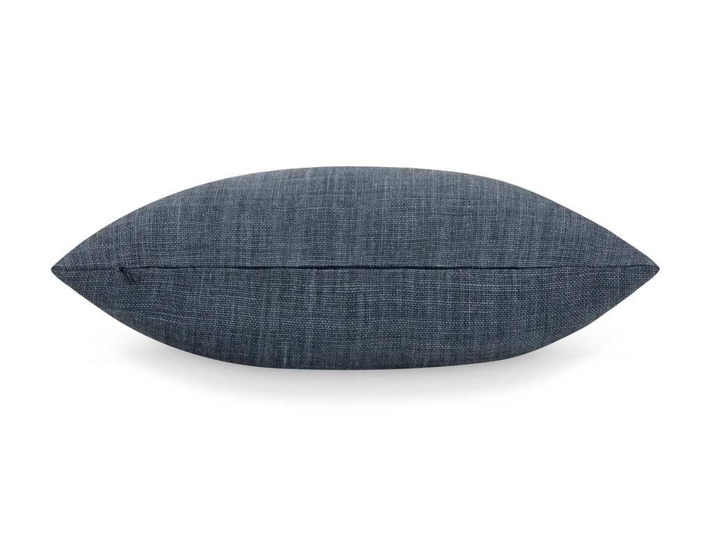 colette pillow zipper