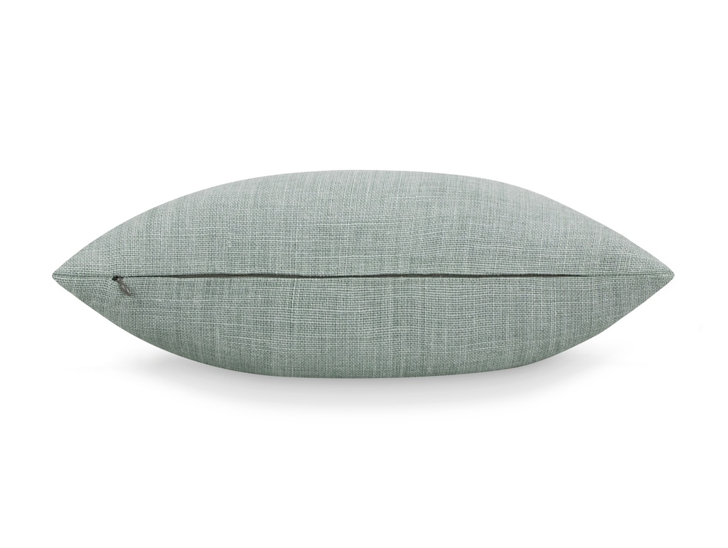 colette pillow zipper