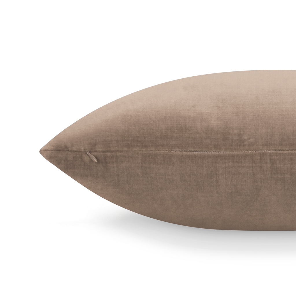 rigoletto pillow zipper