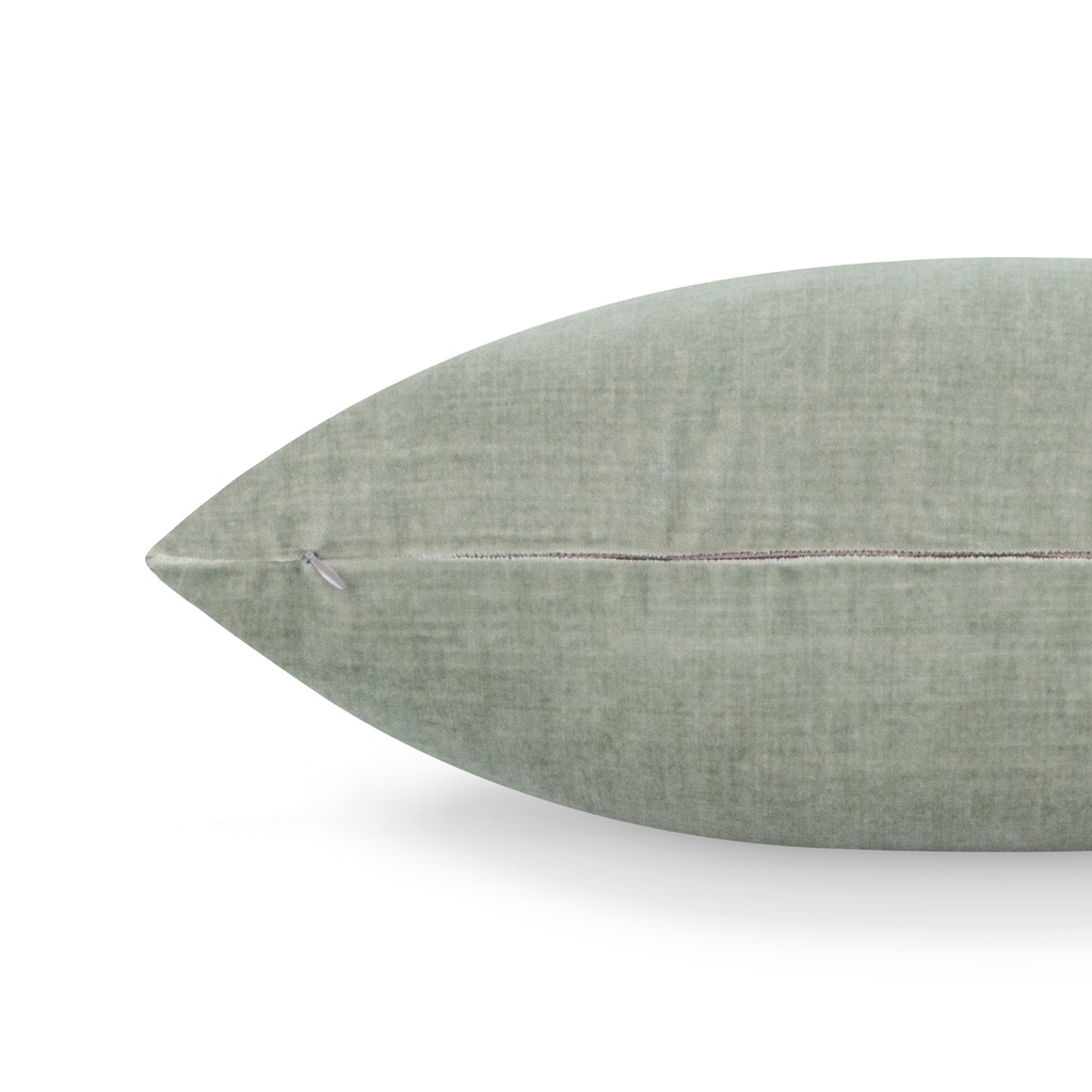 rigoletto pillow zipper