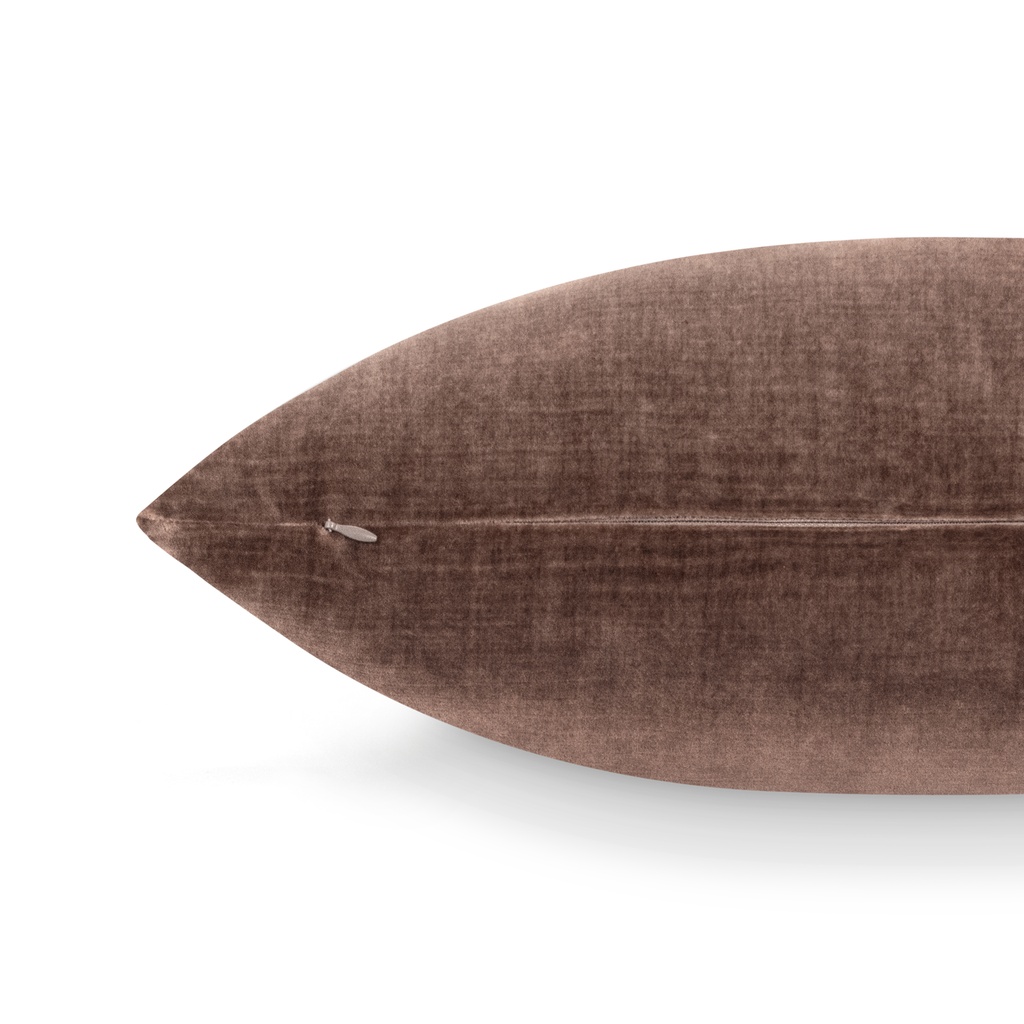 rigoletto pillow zipper