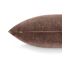 rigoletto pillow zipper