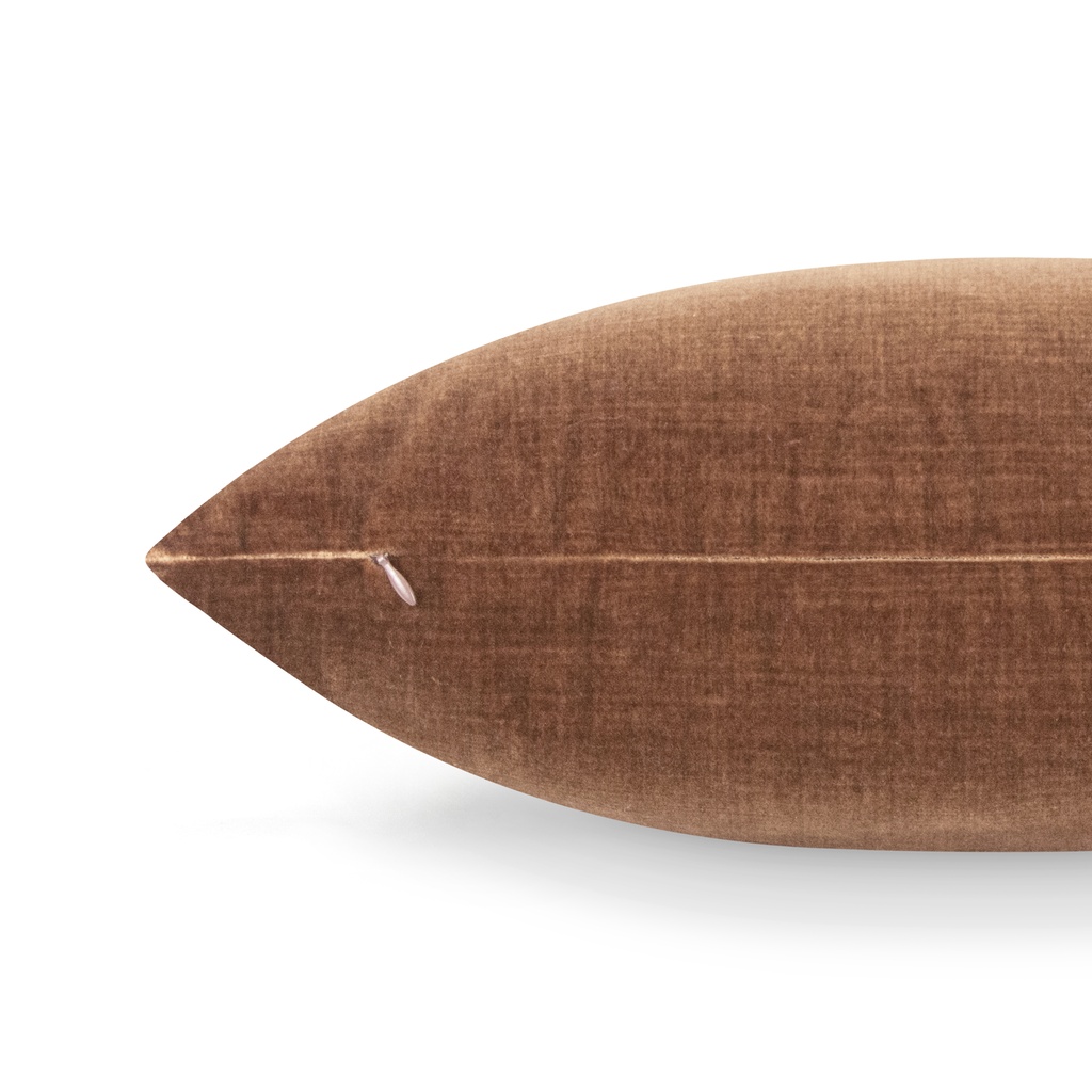 rigoletto pillow zipper