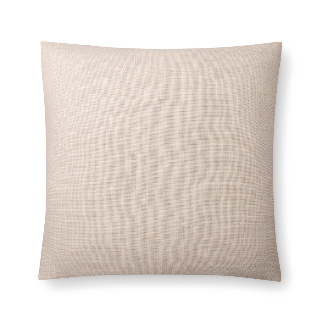 colette linen pillow