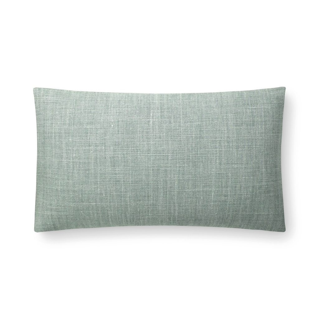 colette linen pillow