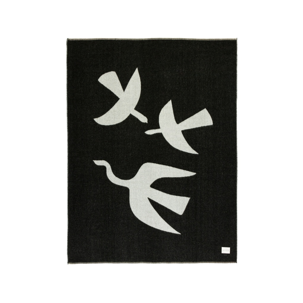 Lottalove Reversible Throw 