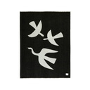 Lottalove Reversible Throw 