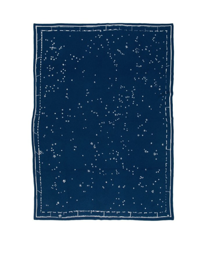 Constellations Throw