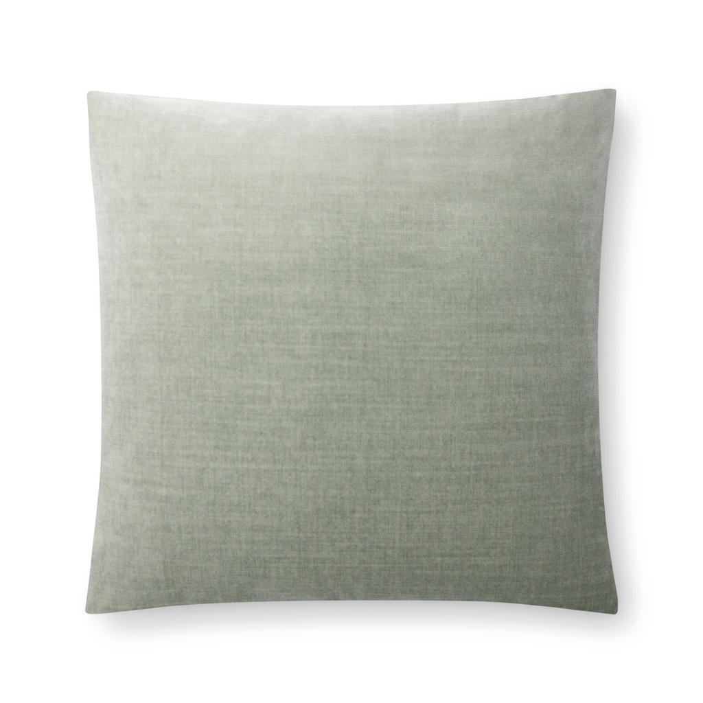 rigoletto velvet pillow
