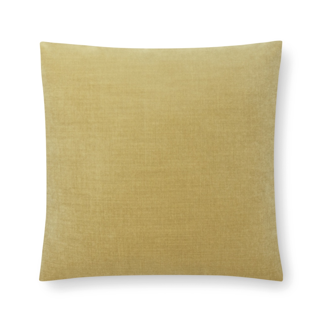 rigoletto velvet pillow