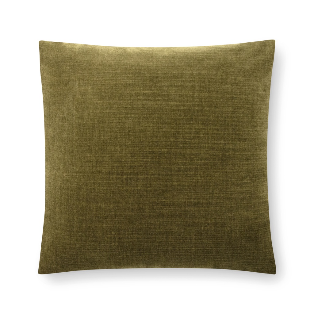 rigoletto velvet pillow