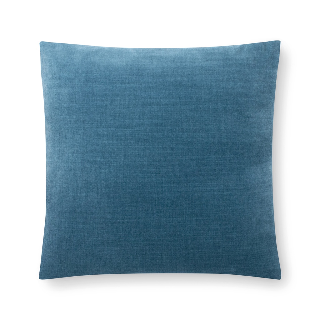 rigoletto velvet pillow