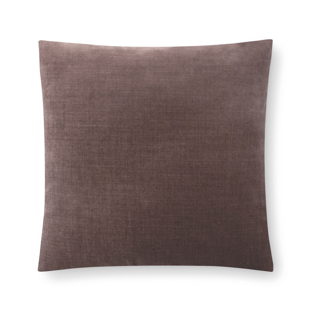 rigoletto velvet pillow