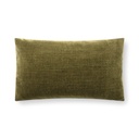 rigoletto velvet pillow