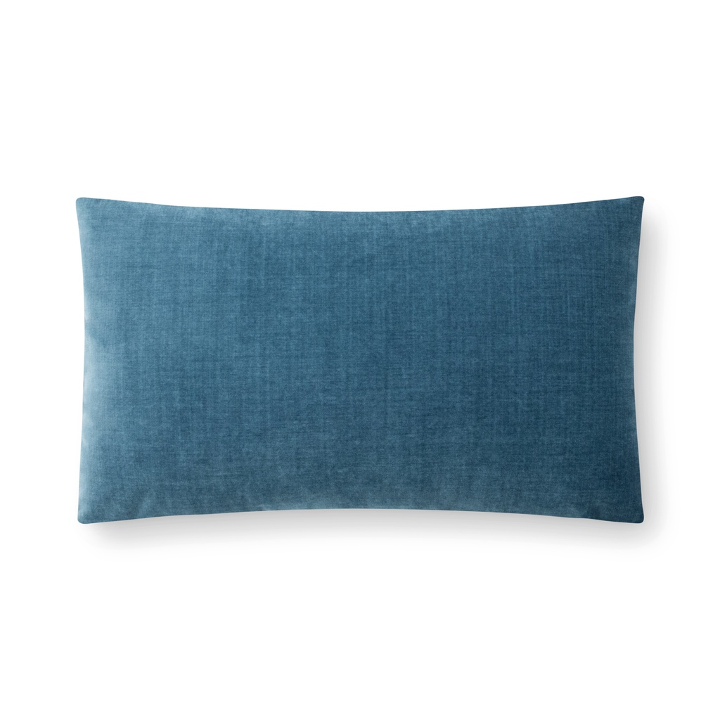 rigoletto velvet pillow