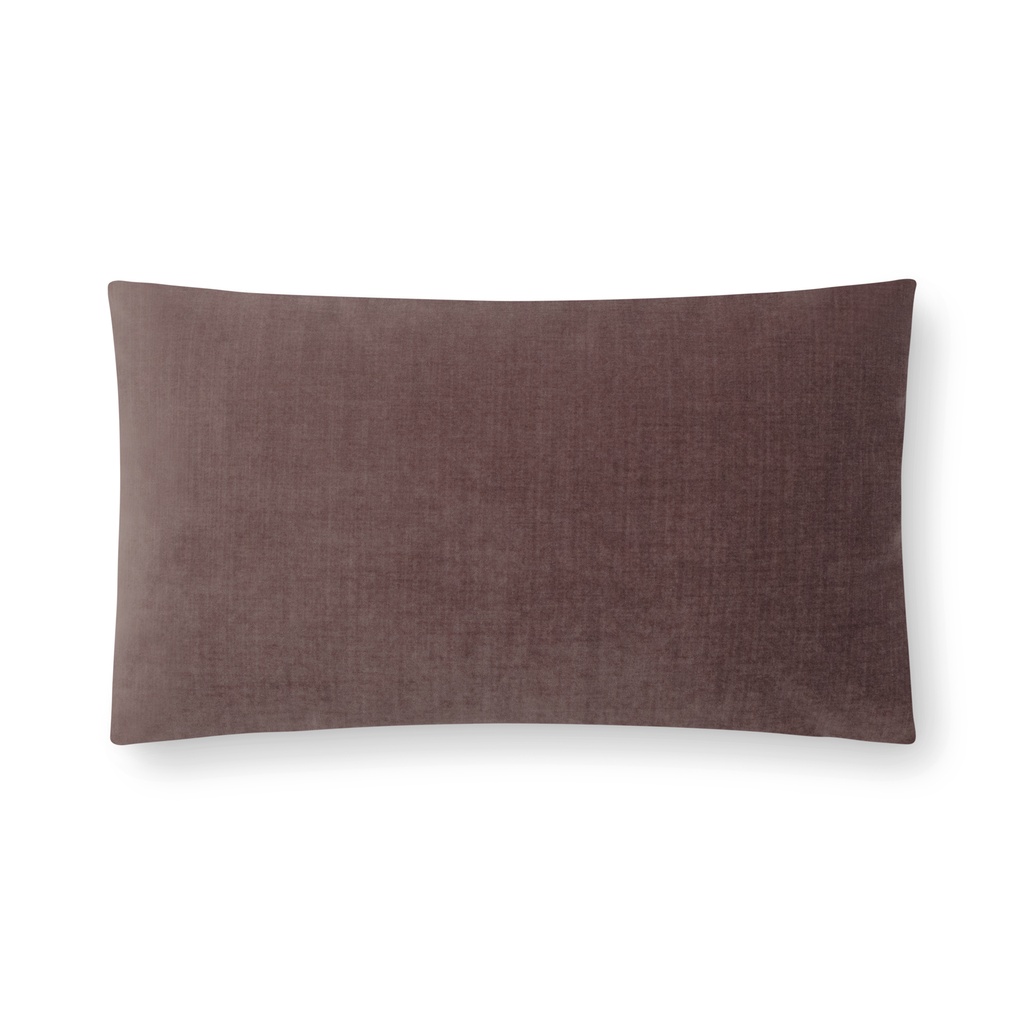 rigoletto velvet pillow