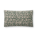 glyph pillow
